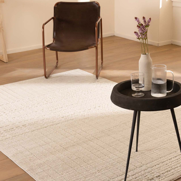 Χαλί (140x200) Royal Carpet Chiara 54003 Q