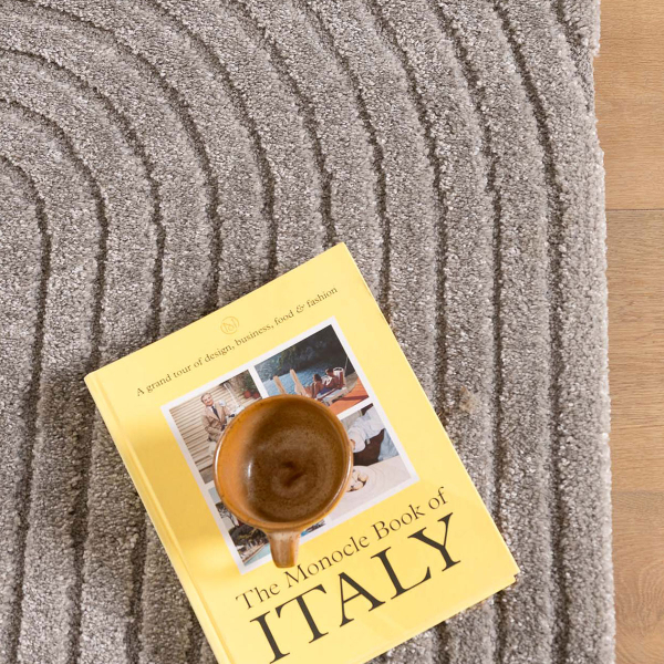 Χαλί (160x230) Royal Carpet Cocoon 59602/077