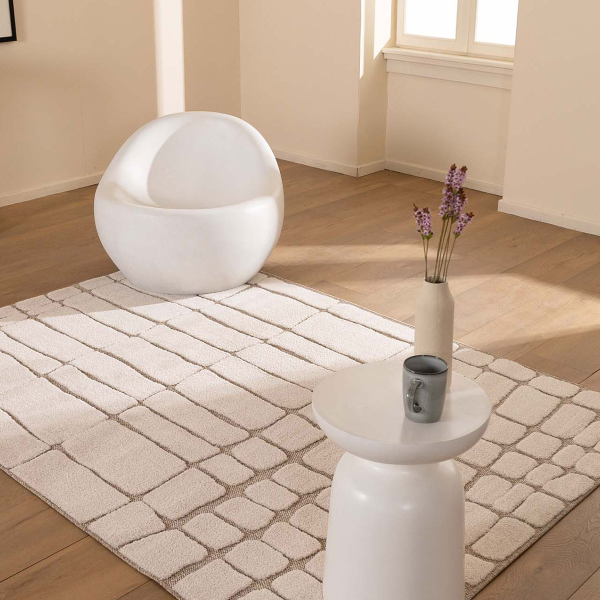 Χαλί (200x290) Royal Carpet Desert 40405/651