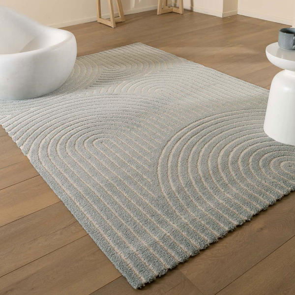 Χαλί (160x230) Royal Carpet Cocoon 59602/361