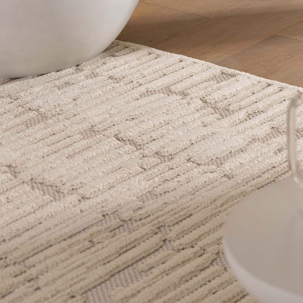 Χαλί (200x290) Royal Carpet Chiara 62002 J