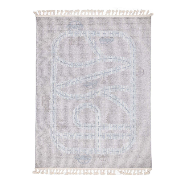 Παιδικό Χαλί (133x190) Royal Carpet Lila Kids 84B