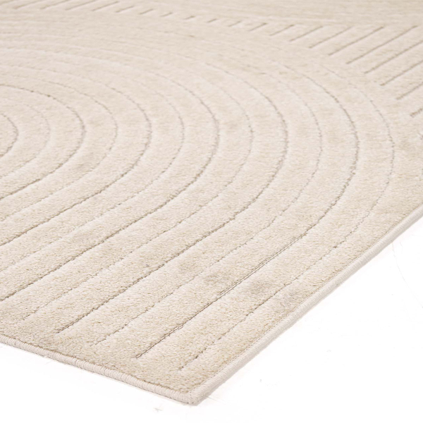 Χαλί (140x200) Royal Carpet Chiara 85008 W