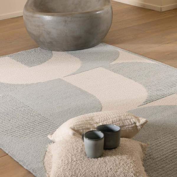 Χαλί (160x230) Royal Carpet Cocoon 59879/361