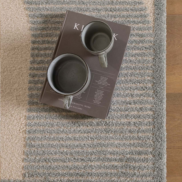 Χαλί (160x230) Royal Carpet Cocoon 59879/361