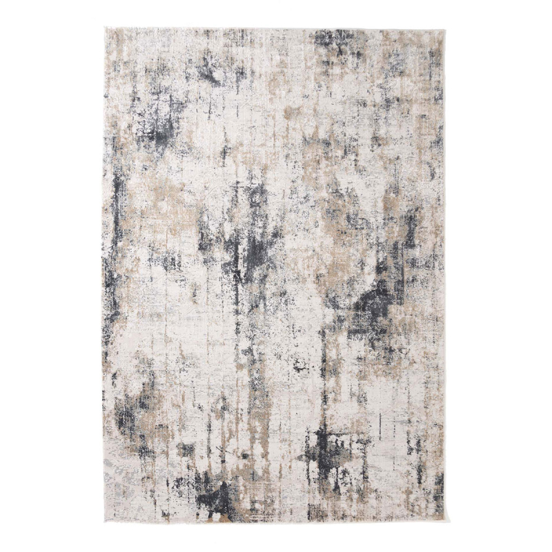 Χαλί Διαδρόμου (70x240) Royal Carpet Silky 341C Beige