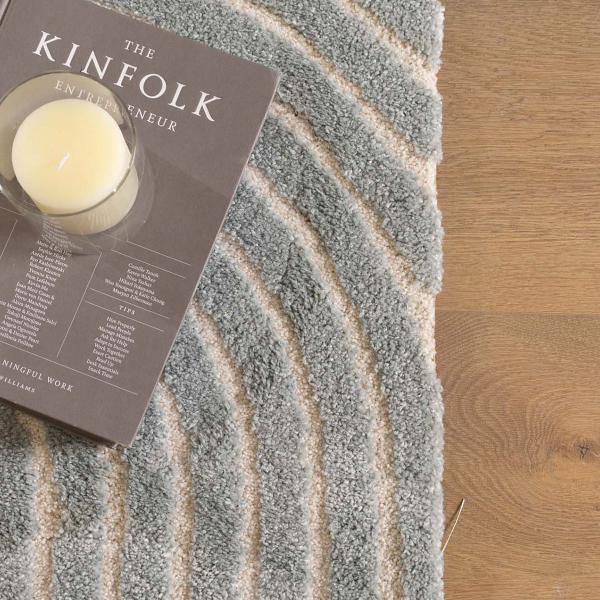 Χαλί Διαδρόμου (80x150) Royal Carpet Cocoon 59602/361