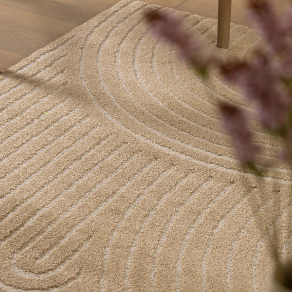 Χαλί (120x170) Royal Carpet Cocoon 59602/861