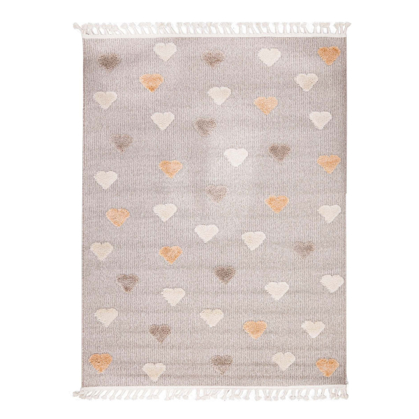 Παιδικό Χαλί (160x230) Royal Carpet Lila Kids 39