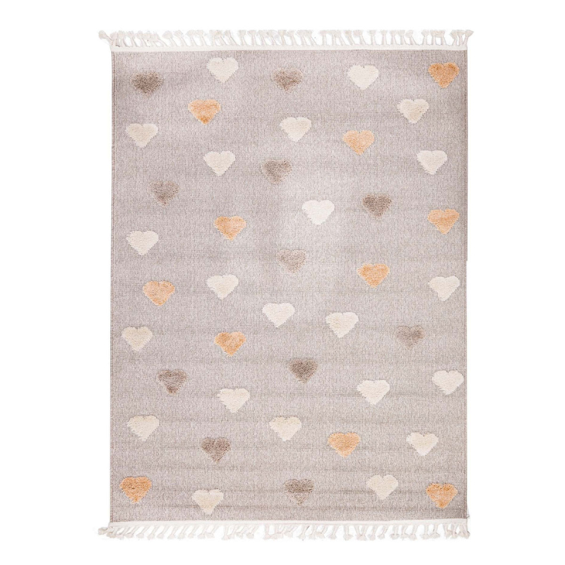 Παιδικό Χαλί (160x230) Royal Carpet Lila Kids 39