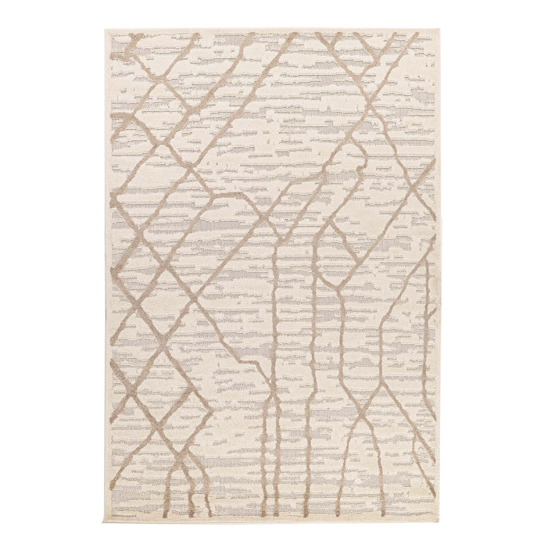 Χαλί (200x290) Royal Carpet Chiara 40001 I