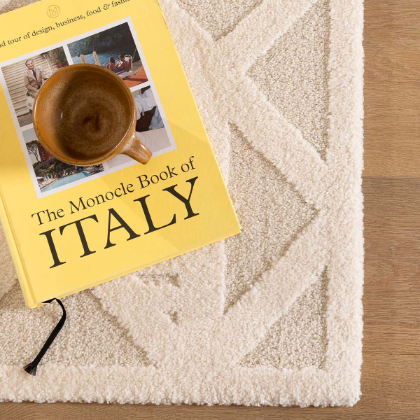 Χαλί (200x290) Royal Carpet Cocoon 59614/066