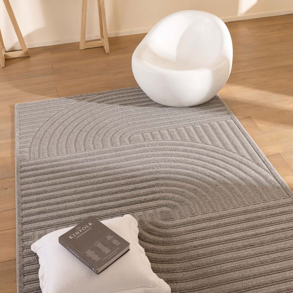 Χαλί (240x300) Royal Carpet Chiara 45003 V