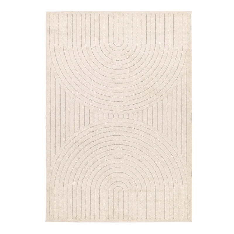 Χαλί (200x290) Royal Carpet Chiara 85008 W