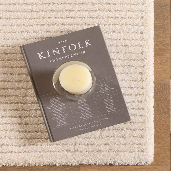 Χαλί (160x230) Royal Carpet Cocoon 59879/066