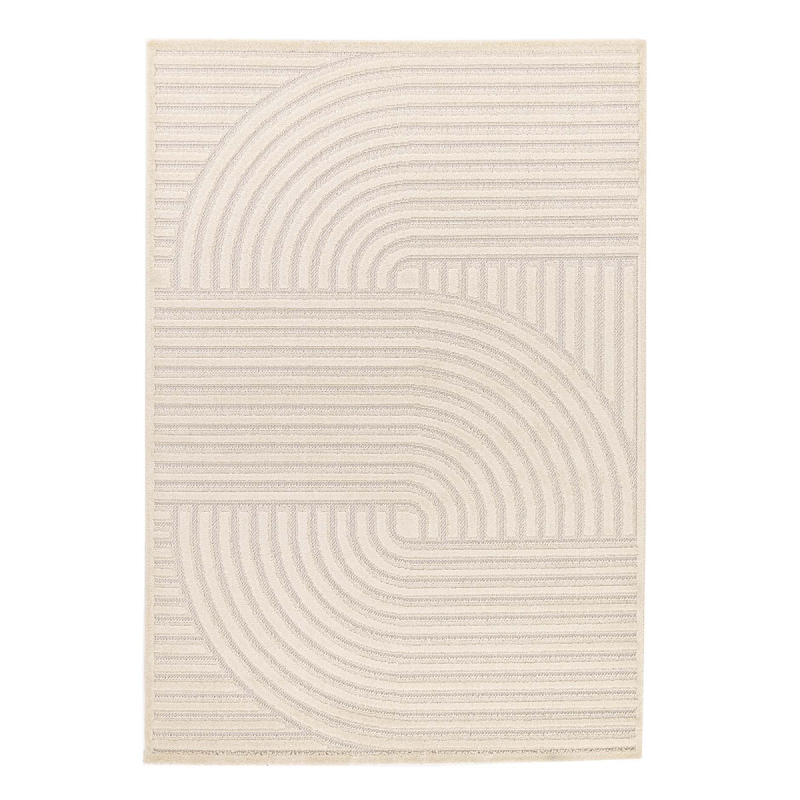 Χαλί (200x290) Royal Carpet Chiara 45003 W