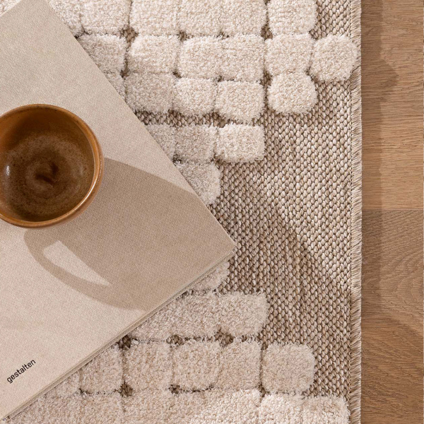 Χαλί (200x290) Royal Carpet Desert 40401/051