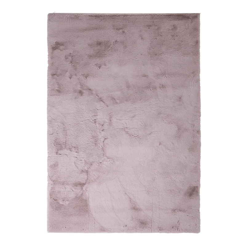 Γούνινο Χαλί (160x230) Royal Carpet Bunny Rabbit D.Beige