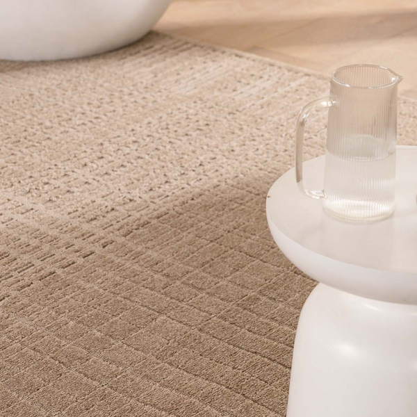 Χαλί (200x250) Royal Carpet Chiara 54003 D