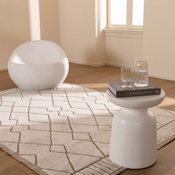 Χαλί (200x290) Royal Carpet Desert 40403/051