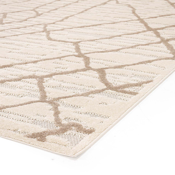 Χαλί (160x230) Royal Carpet Chiara 40001 I