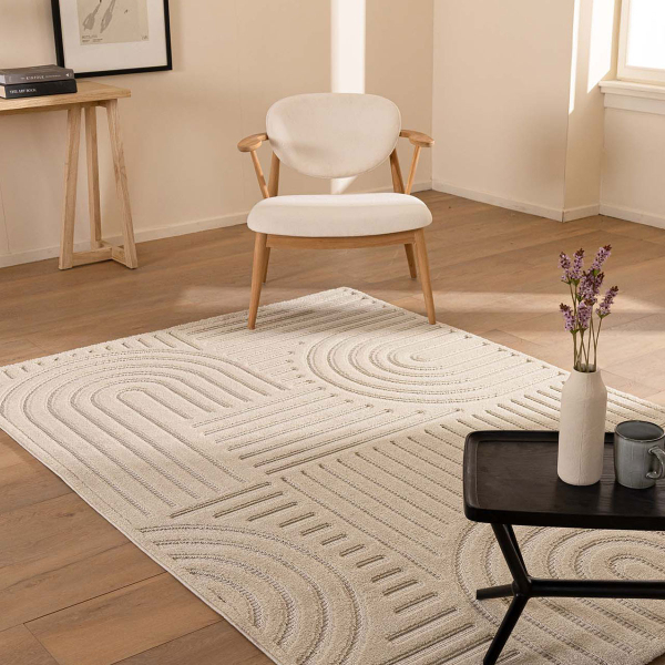 Χαλί (160x230) Royal Carpet Chiara 65000 X