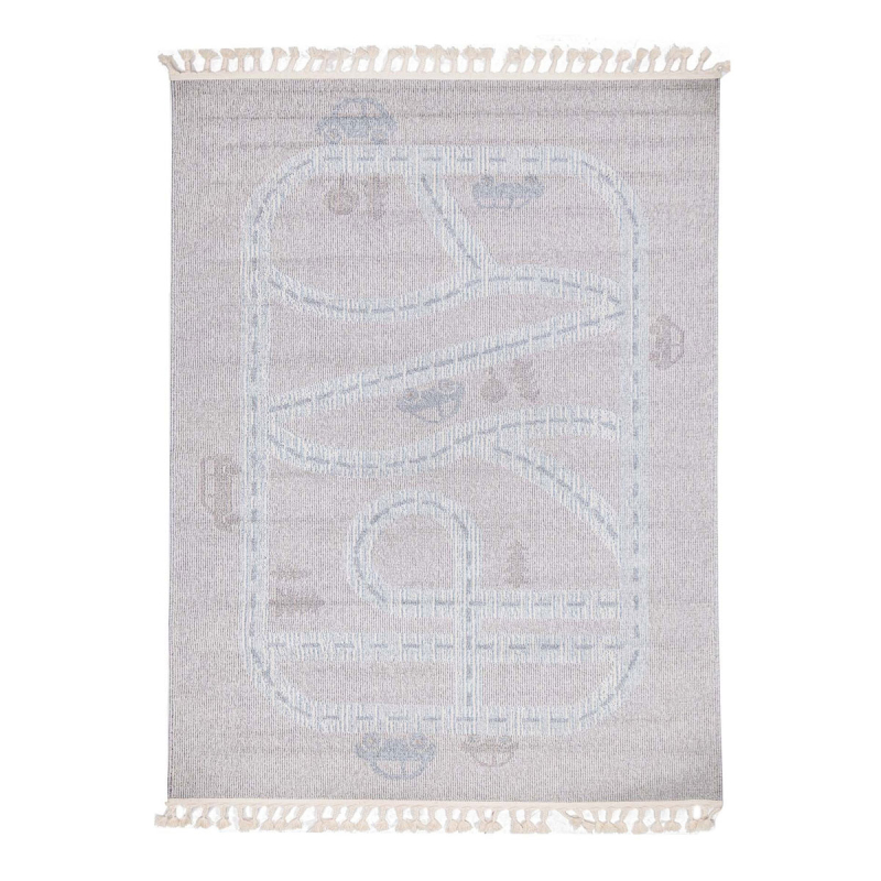 Παιδικό Χαλί (160x230) Royal Carpet Lila Kids 84B