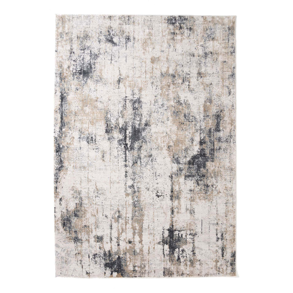 Χαλί Διαδρόμου (70x140) Royal Carpet Silky 341C Beige