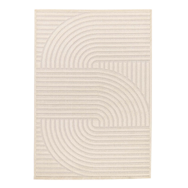 Χαλί (240x300) Royal Carpet Chiara 45003 W