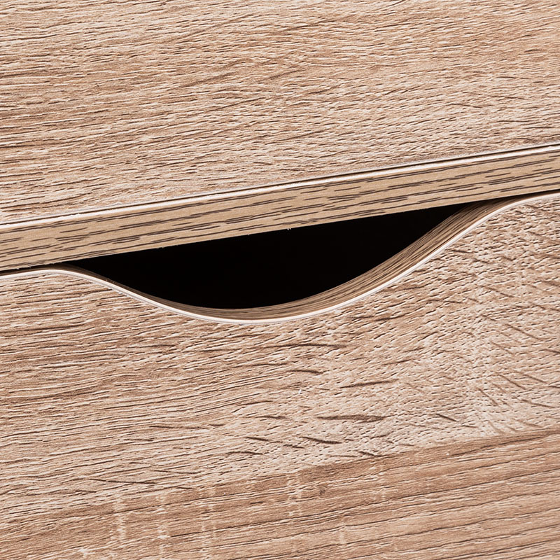 Συρταριέρα 6 Θέσεων (38x33x100) F-V Desk Drawer 181324 φωτογραφία