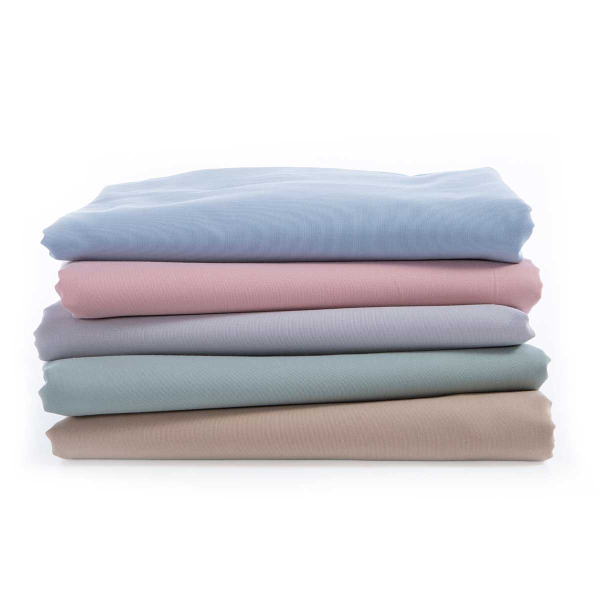 Παπλωματοθήκη Κούνιας (110x150) Nef-Nef Homeware Basic