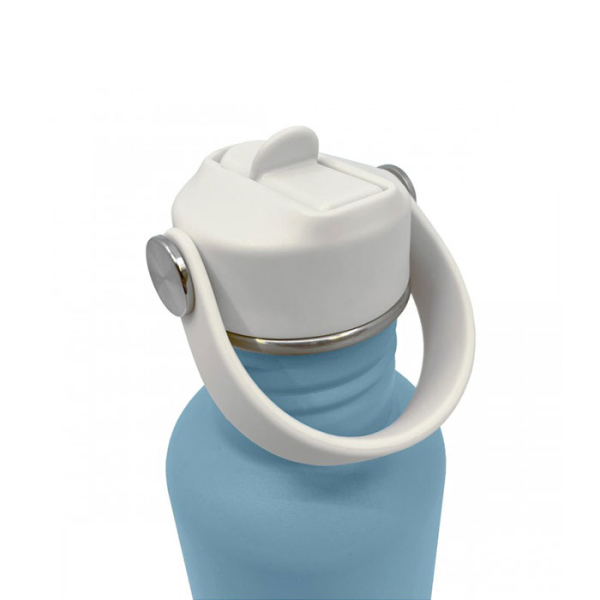 Παγούρι 350ml Smikkels Μπλε 63-10057