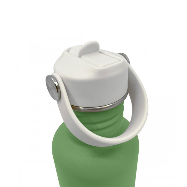 Παγούρι 350ml Smikkels Πράσινο 63-10060