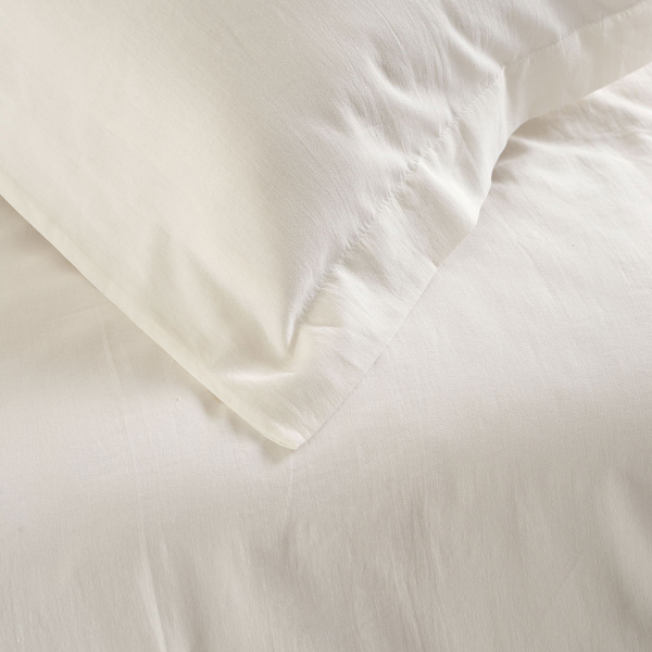 Κουβερλί Υπέρδιπλo (Σετ 230x260) Rythmos Whisper