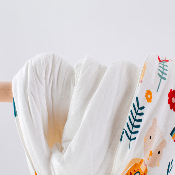 Χειμερινός Υπνόσακος Με Πόδια 2.5 Tog (6-18 Μηνών) Abo Classic Rainbow