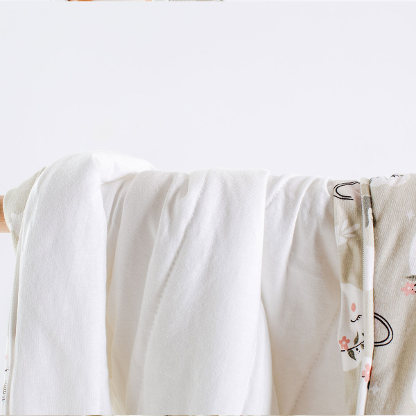 Χειμερινός Υπνόσακος Με Πόδια 2.5 Tog (6-18 Μηνών) Abo Classic Mon & Cloud