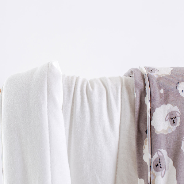 Χειμερινός Υπνόσακος Με Πόδια 2.5 Tog (6-18 Μηνών) Abo Classic Sheep