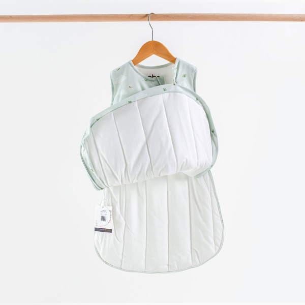 Χειμερινός Υπνόσακος Με Πόδια 2.5 Tog (6-18 Μηνών) Abo Bag Me Clouds