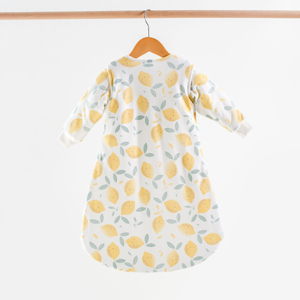 Χειμερινός Υπνόσακος 2.5 Tog (0-6 Μηνών) Abo Bag Me Lemons