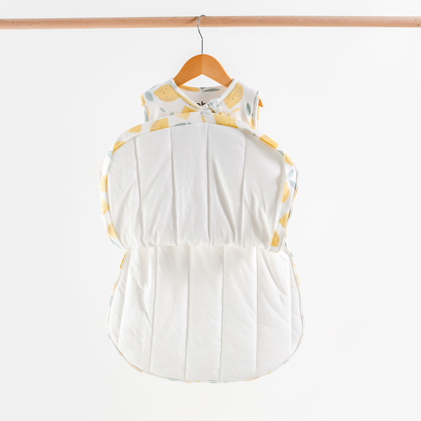 Χειμερινός Υπνόσακος 2.5 Tog (0-6 Μηνών) Abo Bag Me Lemons