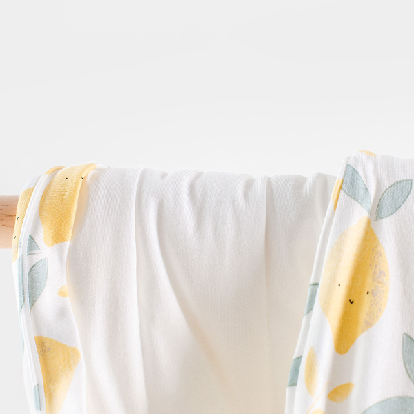 Χειμερινός Υπνόσακος 2.5 Tog (0-6 Μηνών) Abo Bag Me Lemons