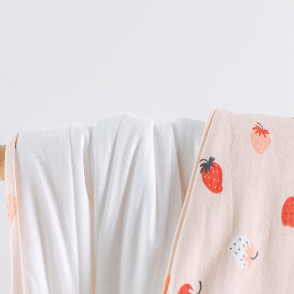 Χειμερινός Υπνόσακος 2.5 Tog (0-6 Μηνών) Abo Bag Me Strawberry