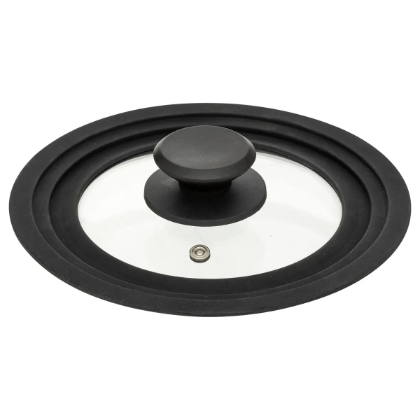 Κατσαρόλες Ανοξείδωτες (Σετ 6τμχ) F-V Cookware 204615