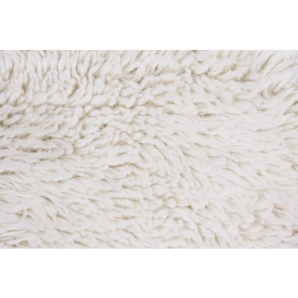 Χαλί (75x110) Lorena Canals Woolly White