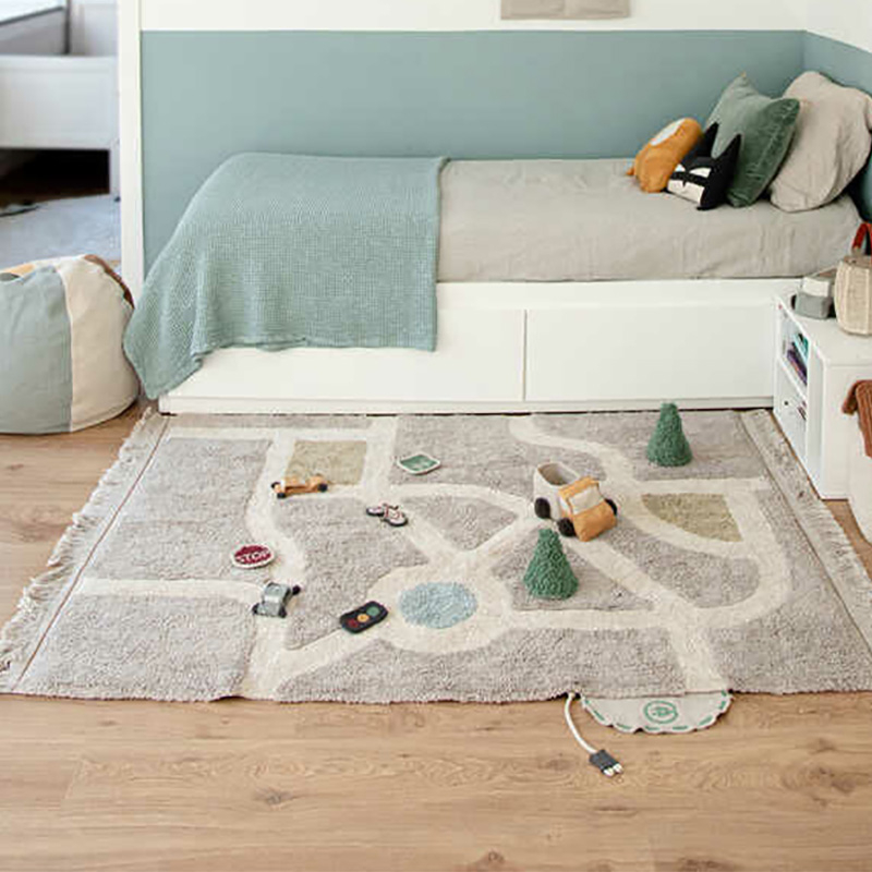 Χαλί All Season (120x170) Lorena Canals Ecocity