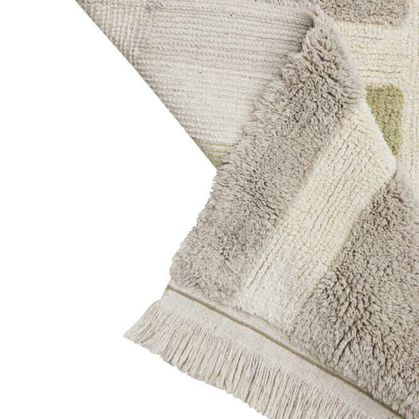 Χαλί All Season (120x170) Lorena Canals Ecocity