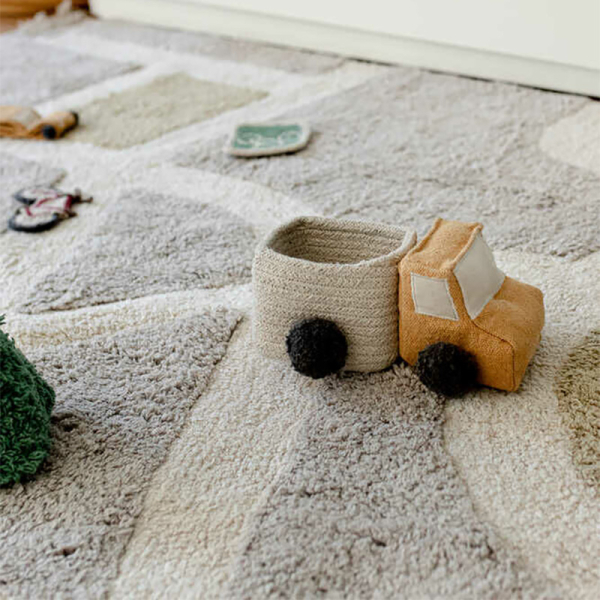 Χαλί All Season (120x170) Lorena Canals Ecocity