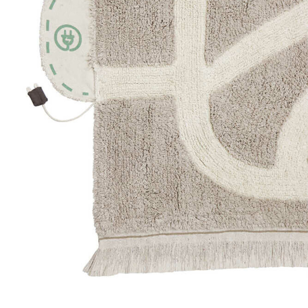 Χαλί All Season (120x170) Lorena Canals Ecocity