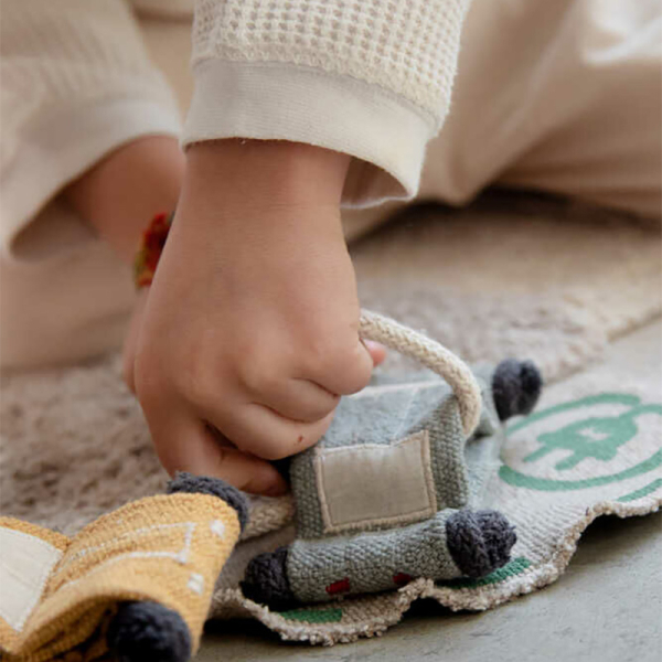 Χαλί All Season (120x170) Lorena Canals Ecocity