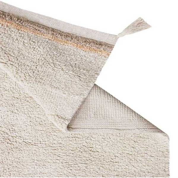 Χαλί All Season (170x240) Lorena Canals Bloom Natural